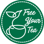 Free Your Tea logo | Teas Tailored To Your Tastes