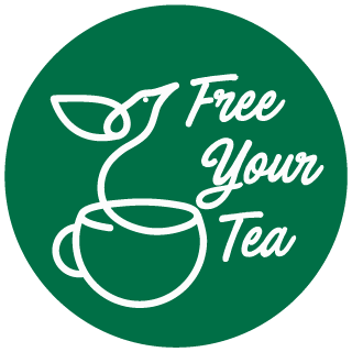 Personalized Tea Subscription and Tea Gifts by Free Your Tea