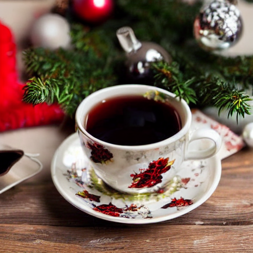 tea christmas gifts by free your tea subscription