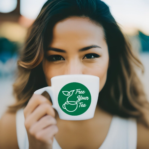 the best tea subscription is personalized by Free Your tea