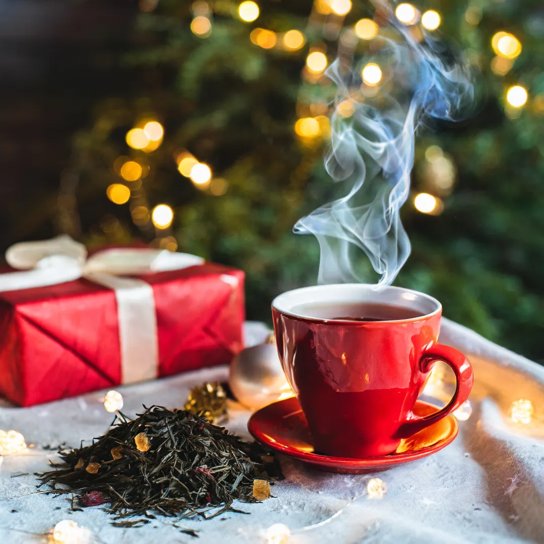 the best tea subscription and best tea gifts personalized by Free Your Tea